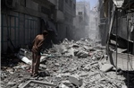 Xung đột Hamas – Israel: Khả năng Hamas sửa đổi đề xuất thỏa thuận ngừng bắn theo hướng mềm dẻo hơn - Israel cảnh báo sơ tán đối với người dân Gaza