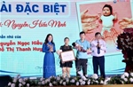 Dấu mốc 1.000 trẻ ra đời từ Trung tâm IVF - Bệnh viện Quốc tế Sản Nhi Hải Phòng