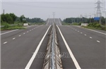 Gần 600 tỷ đồng hoàn chỉnh nút giao cao tốc Bến Lức - Long Thành và Quốc lộ 50
