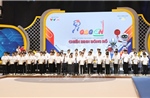 32 đội dự thi Vòng Chung kết cuộc thi Sáng tạo Robot Việt Nam – Robocon 2025