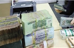 Sửa Quy chế tổ chức và hoạt động của Ban Chỉ đạo phòng, chống rửa tiền