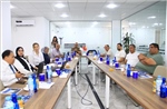 Việt Nam - Algeria tăng cường kết nối doanh nghiệp, hướng tới hợp tác hiệu quả và bền vững