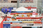 130 gian trưng bày đặc sắc tại Hội báo toàn quốc năm 2025