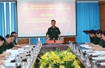 Hoàn thiện hồ sơ chính sách dự án Pháp lệnh Khắc phục hậu quả bom mìn sau chiến tranh