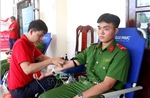 Hiến máu cứu người - Cho đi là còn mãi