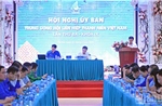 Hơn 1,3 triệu lượt thanh niên tham gia vào các hoạt động &#39;Bình dân học vụ số&#39;