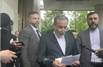 Tehran loại trừ giải pháp ngoại giao sau vụ tấn công của Mỹ - Ngoại trưởng Iran tham vấn Tổng thống Nga