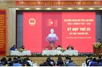 Điều chỉnh kế hoạch đầu tư công, tháo gỡ vướng mắc triển khai dự án