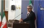 Căng thẳng Israel-Iran: Iran kỳ vọng Nga đóng vai trò tích cực trong bối cảnh căng thẳng với Mỹ