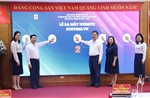 Ra mắt website STSTORE.VN - Kênh phát hành sách của NXB Chính trị quốc gia Sự thật