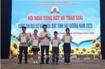 Hình thành thói quen đọc sách trong thế hệ trẻ