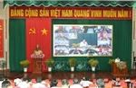 Xây dựng chính quyền số, nâng cao chất lượng phục vụ người dân