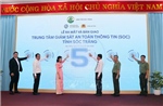 Sóc Trăng chủ động giám sát, xử lý sự cố an ninh mạng