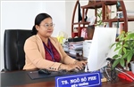 Vinh quang Việt Nam: Người &#39;giữ lửa văn hóa&#39;