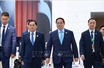 Thủ tướng tham dự khai mạc Hội nghị WEF 16 Thiên Tân 2025