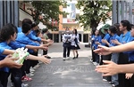 Thí sinh Hà Nội thấy thú vị với chủ đề nghị luận xã hội đề thi Ngữ văn