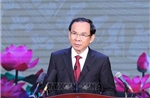 Danh sách Bí thư Tỉnh ủy, Thành ủy các tỉnh, thành phố trên cả nước