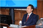 Cựu Tổng thống Hàn Quốc Yoon Suk Yeol bị các công tố viên đặc biệt thẩm vấn
