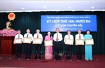 Nỗ lực nâng tầm hoạt động của HĐND TP Hồ Chí Minh hiệu năng, hiệu lực, hiệu quả hơn