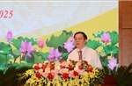 Ngành tuyên giáo và dân vận tiên phong đổi mới tư duy, phát huy vai trò trong kỷ nguyên mới