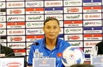 HLV Mai Đức Chung: Mục tiêu là tấm vé tham dự vòng chung kết Asian Cup 2026