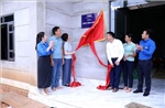 Thông tấn xã Việt Nam chung tay xóa nhà tạm, nhà dột nát tại Tuyên Quang