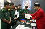 Triển lãm Văn Miếu - Quốc Tử Giám và Giáo dục - Khoa cử Việt Nam