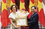 Tăng cường chiều sâu hợp tác chiến lược Việt Nam - UNESCO