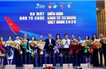 Sắp diễn ra Diễn đàn Kinh tế tư nhân Việt Nam 2025