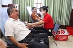 Những tấm gương sáng về lòng nhân ái và trách nhiệm xã hội