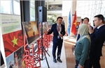 Triển lãm ảnh về Việt Nam thu hút bạn bè quốc tế tại LHQ