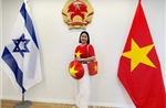 Cải cách hành chính - cầu nối vững chắc giữa kiều bào và quê hương
