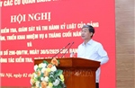 Đảng uỷ các cơ quan Đảng Trung ương: Đổi mới phương pháp, cách thức kiểm tra, giám sát
