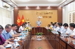 Chính quyền 2 cấp: Điều chỉnh để thống nhất về thời gian thực hiện thủ tục hành chính