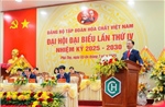 Phát huy vai trò trụ cột trong ngành công nghiệp hóa chất quốc gia