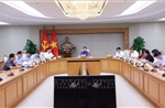 Xác định mục tiêu, lộ trình cho từng giai đoạn phát triển ngành công nghiệp môi trường