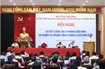 Tổng Bí thư: Ưu tiên các nhiệm vụ khoa học, công nghệ, đổi mới sáng tạo, chuyển đổi số có tính đột phá, lan tỏa