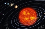 NASA phát hiện &#39;vị khách&#39; từ ngoài hệ mặt trời