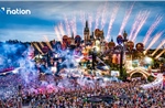 Lễ hội âm nhạc Tomorrowland 2026 sẽ được tổ chức tại Thái Lan