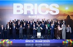 Hội nghị Thượng đỉnh BRICS 2025 khép lại với nhiều đồng thuận
