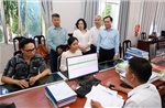 Đắk Lắk: Sử dụng đồng bộ hệ thống chỉ đạo, điều hành và liên thông văn bản