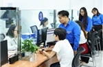 Hơn 4.800 đội hình thanh niên hỗ trợ vận hành chính quyền địa phương hai cấp và thúc đẩy dịch vụ công trực tuyến