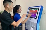 Phát huy sức trẻ, hỗ trợ người dân chuyển đổi số
