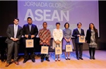 Thúc đẩy hiểu biết văn hóa và hợp tác giáo dục giữa ASEAN và Chile