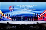 Hội nghị AMM-58: Vì một ASEAN thống nhất, kiên cường và được tôn trọng 
