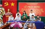 Thi đua đẩy nhanh tiến độ Dự án cao tốc Cao Lãnh – An Hữu thành phần 2