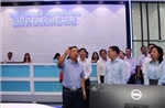 Không để trống trách nhiệm, tạo thuận lợi nhất cho người dân tiếp cận dịch vụ hành chính công