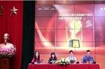 Phát động Giải thưởng Quảng cáo sáng tạo Việt Nam năm 2025