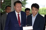 Cựu Tổng thống Hàn Quốc Yoon Suk Yeol bị giam giữ lần hai