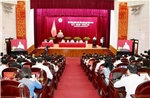 Bố trí nguồn lực cho các xã đảm bảo hoạt động thông suốt, hiệu quả